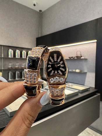 BVLGARI Watch Top Version BV7007