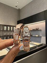 BVLGARI Watch Top Version BV7008 - 1