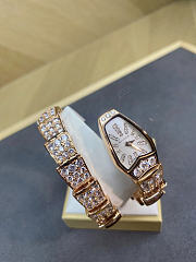BVLGARI Watch Top Version BV7402 - 4