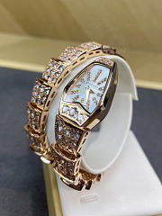 BVLGARI Watch Top Version BV7402 - 5