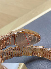 BVLGARI Watch Top Version BV7402 - 3