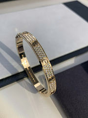Cartier Bracelet Code C00541 - 1
