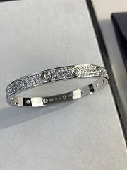 Cartier Bracelet Code C00542 - 6