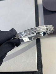 Cartier Bracelet Code C00542 - 3