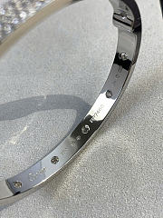 Cartier Bracelet Code C00542 - 2