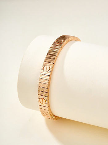 Cartier Bracelet Code C8844