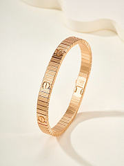 Cartier Bracelet Code C8844 - 4