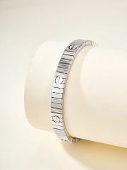 Cartier Bracelet Code C8845 - 5