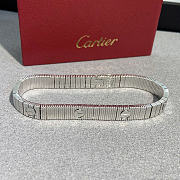Cartier Bracelet Code C8845 - 4