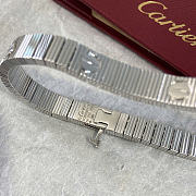 Cartier Bracelet Code C8845 - 3