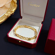 Cartier Bracelet Code C36002 - 1