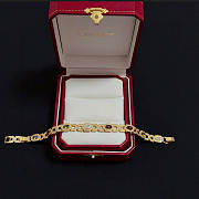 Cartier Bracelet Code C36002 - 5