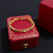 Cartier Bracelet Code C36002 - 4