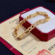 Cartier Bracelet Code C36002 - 3