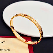 Cartier Bracelet Code C36003 - 5
