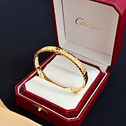 Cartier Bracelet Code C36003 - 3