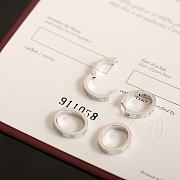 Cartier Earrings Code C2016 - 4