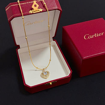 Cartier Necklace C52296