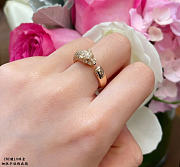 Cartier Ring Code C30058 - 6