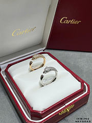 Cartier Ring Code C30058 - 4