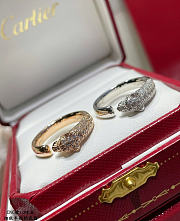 Cartier Ring Code C30058 - 3