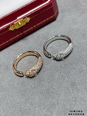 Cartier Ring Code C30058 - 2