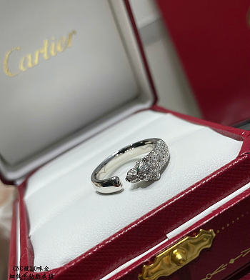 Cartier Ring Code C30059
