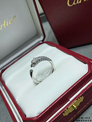 Cartier Ring Code C30059 - 5