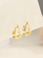 Cartier Earrings Code D001147 - 5