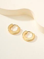 Cartier Earrings Code D001147 - 3