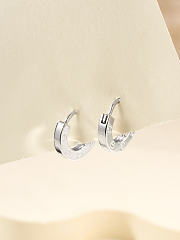 Cartier Earrings Code D001148 - 4