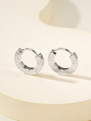 Cartier Earrings Code D001148 - 3