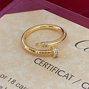 Cartier Ring Code C35585 - 5