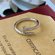 Cartier Ring Code C35586 - 1