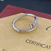 Cartier Ring Code C35586 - 4