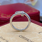 Cartier Ring Code C35586 - 3