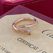 Cartier Ring Code C35587 - 1
