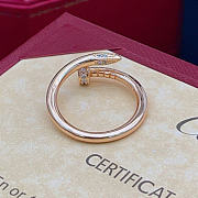 Cartier Ring Code C35587 - 6