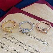 Cartier Ring Code C35587 - 3