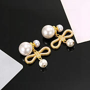 Dior Earrings Code D002588 - 5