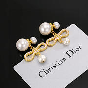 Dior Earrings Code D002588 - 3