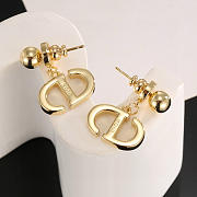 Dior Earrings Code D002589 - 4