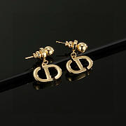 Dior Earrings Code D002589 - 5