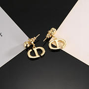 Dior Earrings Code D002589 - 6