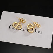 Dior Earrings Code D002589 - 2