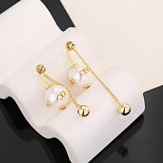 Dior Earrings Code D002590 - 6