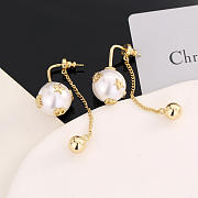 Dior Earrings Code D002590 - 3