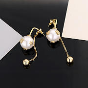 Dior Earrings Code D002590 - 2