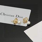 Dior Earrings Code D002591 - 4