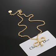 Dior Necklace Code D001015 - 2